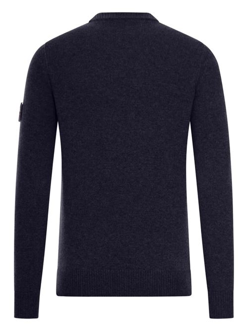 Maglia in lana STONE ISLAND | L2S155100072S00A3V0020